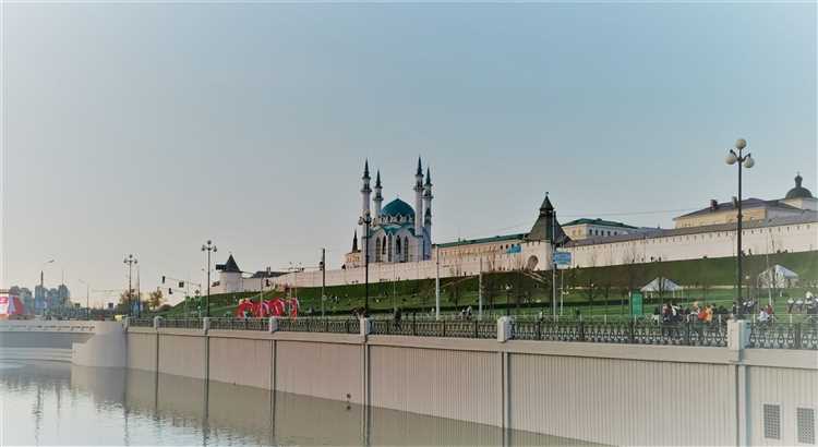 Национальный музей Татарстана